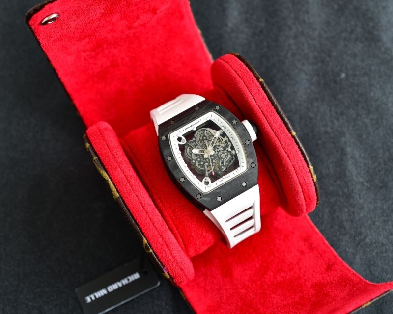 RICHARD MILLE Watches